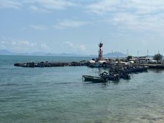 -三亚西岛海洋文化旅游区