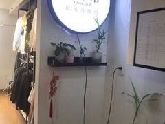 -红像馆连锁精致证件照职场照(中关村店)