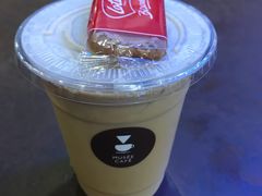 -MUSEE CAFE(保利·时光里店)