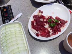 -为什么牛潮汕牛肉火锅(万胜广场店)