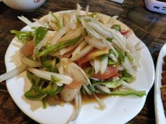 -宝山一号馕坑肉