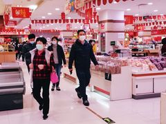 -第一食品(中环百联店)