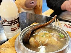 -元奶奶包饭(公新银浦店)