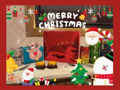 -甜艺廊(永利皇宫店)