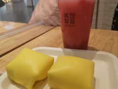 -满记甜品(荟聚购物中心店)