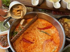 -生如夏花泰式火锅(西村黑金店)
