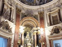 -瓦伦西亚大教堂