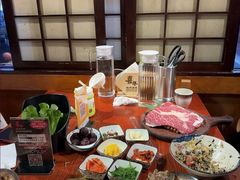 -喜牛烧肉酒场·黑金店(威高广场店)