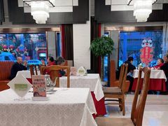 大堂-马凯餐厅(地安门店)