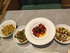 -楚山晓·楚湘菜(江夏永旺店)