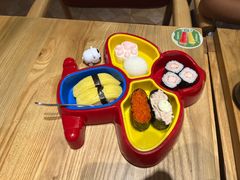 -Sushi Love 创意寿司(丽影广场店)