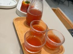 -蔡澜点心·粤菜(丽泽天街店)