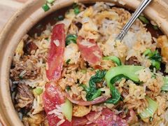 -壹煲口福煲仔饭(中山路店)
