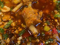 -镇江龙·火锅串串(武侯祠店)