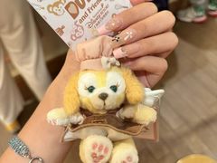 -迪士尼小镇