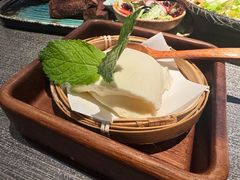 手作豆腐-炙柒Sekinana·精致日料(合生汇店)