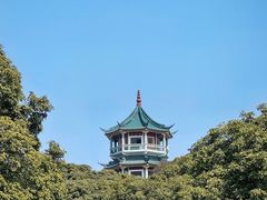 -无锡梅园公园