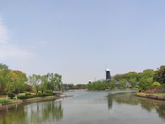 -上海鲜花港