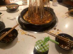 -钢管厂五区小郡肝串串香(通锦桥店)