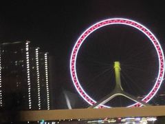 -海河游船-永乐码头(大悲院)
