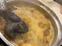 -太婆天府山珍酒楼(亚运村店)