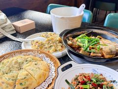 -喜洲翰林餐厅(董家百年老宅店)