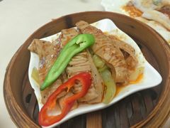 -和乐喜宴海鲜酒家(骏荣广场店)