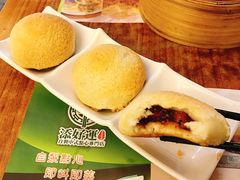 -添好运点心专门店(深水埗店)