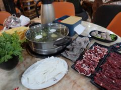 -福合埕牛肉丸(福平路店)