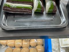-许阿姨糕团店(南京总店)