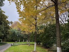 -明故宫遗址公园