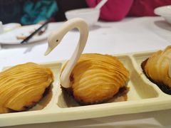 -稻香酒家·34年老字号·港式粤菜(汉街店)