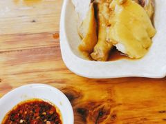 -陈记汤饭(水巷口店)