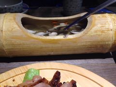 -蜜桃餐厅·江浙融合菜(荟聚购物中心店)