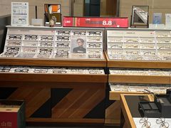 -LOHO眼镜(世纪汇广场店)