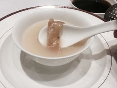 松茸汤底-洋房火锅(新天地店)