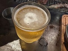 -夜食白市Yespicy·烧烤啤酒宵夜(番禺四海城店)