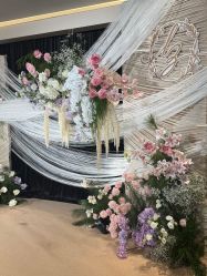 -金茂深圳JW万豪酒店·宴会厅