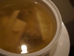 -浙江安吉JW万豪酒店·万豪中餐厅