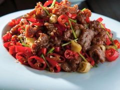 -潍城老菜馆·地标美食