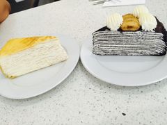 -Nadeje(Plaza Mahkota)