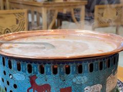 -哈啾嗨·蒙文化主题餐厅(京汉新城店)