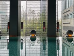 -上海璞麗酒店