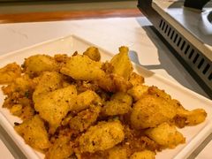-三猫黑鱼花(南大店)