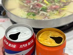 -八仙水煎牛肉(邮电小区店)