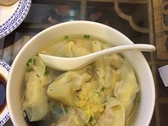 -笑来喜馄饨小笼工坊店(湖滨街店)