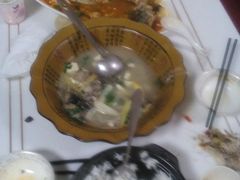 -煲来饱去冷水鱼
