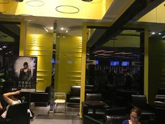 -奇迹健身(金牛凯德店)