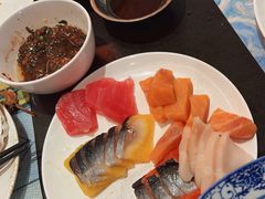 -大连星海皇冠假日酒店