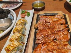 -小川洋风料理(大悦城店)